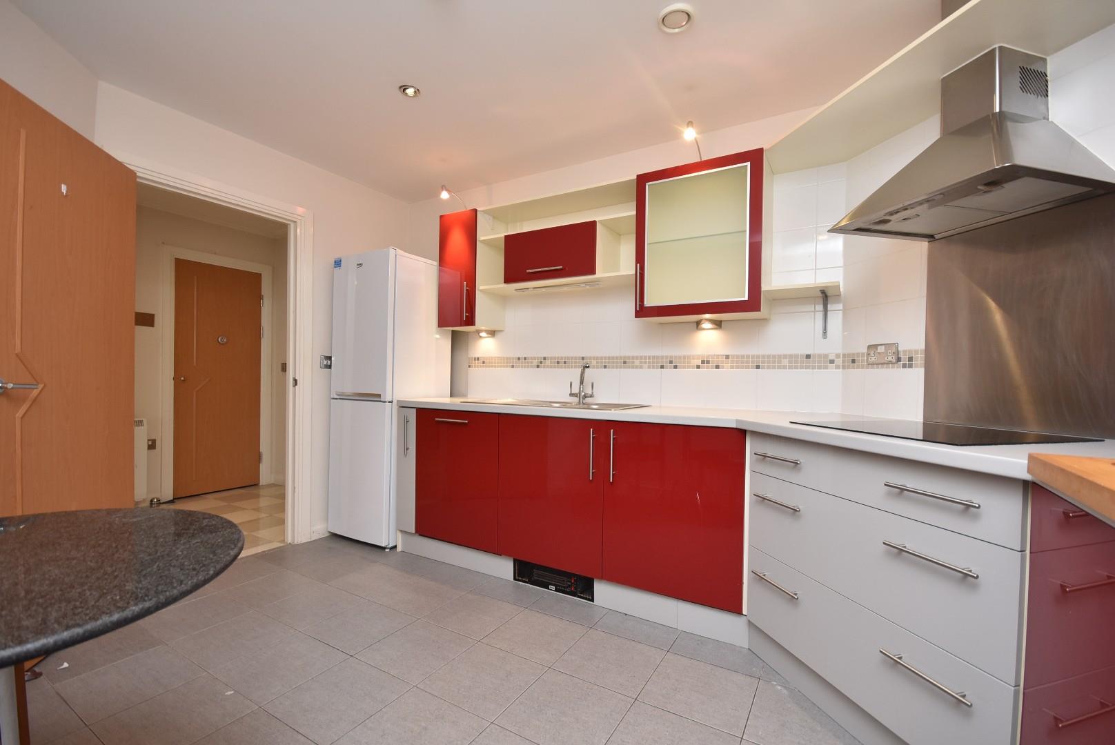 99 Capri House, Lynton Court, Chandlery Way, Cardiff, CF10 5NG